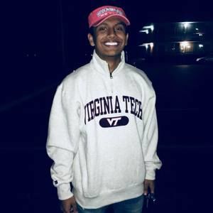 Meet your Posher, Karan